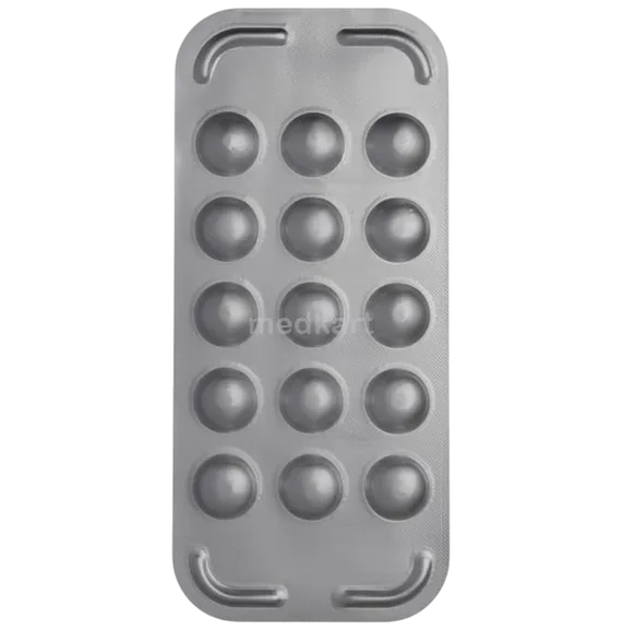 ketorol dt tablet 15's